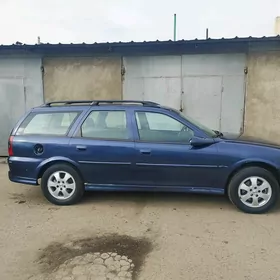 Opel Vectra 2001