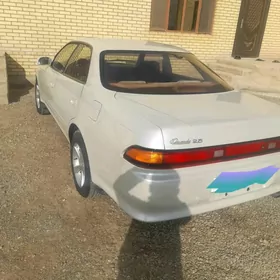 Toyota Mark II 1993