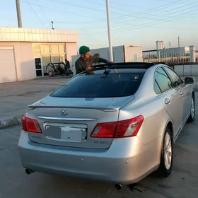 Lexus ES 350 2009