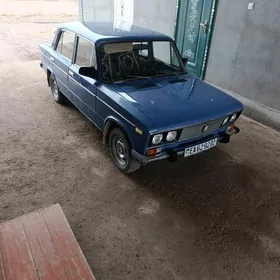 Lada 2106 1991