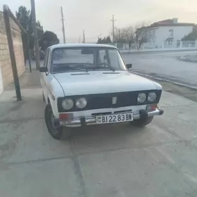 Lada 2106 1987