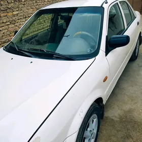 Mazda 323 1994