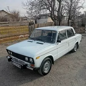 Lada 2106 1990