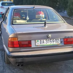 BMW 525 1989