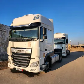 DAF 460 2019