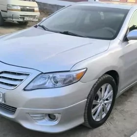 Toyota Camry 2010