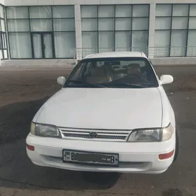 Toyota Corolla 1993