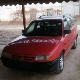 Opel Astra 1991