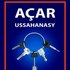 Açar acar ачар ключи