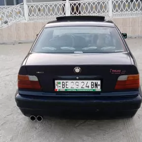 BMW 325 1992