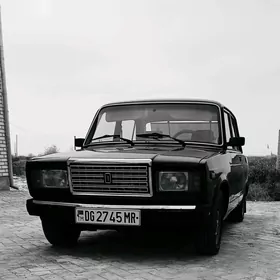 Lada 2107 2010