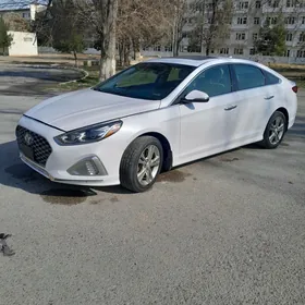 Hyundai Sonata 2019