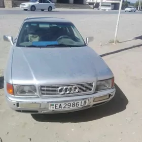 Audi 80/90 1994