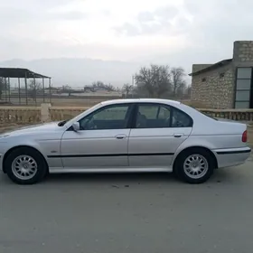 BMW 528 1998