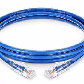 Б\У Ethernet cabel CAT6