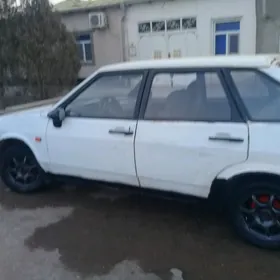 Lada 2109 2001