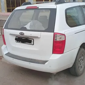 Kia Carnival 2007