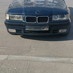 BMW 325 1995