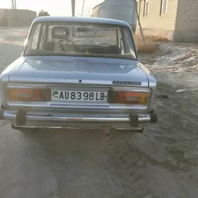 Lada 2106 2000