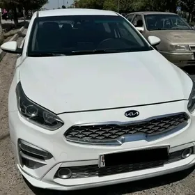 Kia Forte 2020