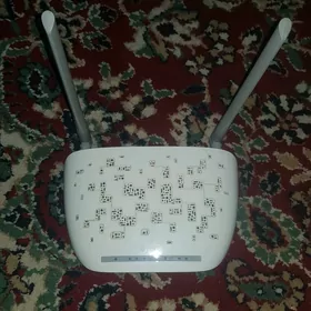 роутер router