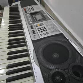 Sintezator Blok Pianino MK-810