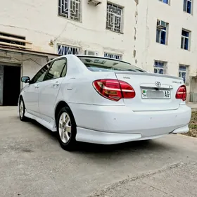 Toyota Corolla 2006