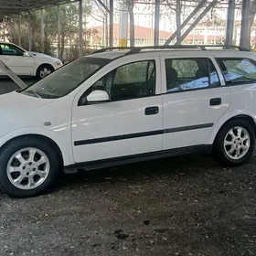 Opel Astra 2001