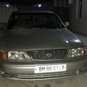 Toyota Avalon 1999