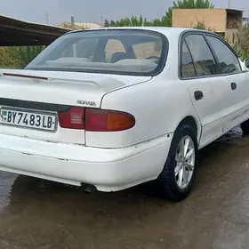 Hyundai Sonata 1999