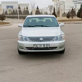 Toyota Avalon 2000