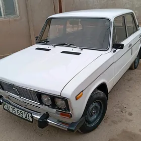 Lada 2106 1988