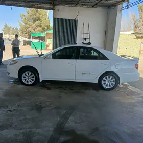 Toyota Camry 2003