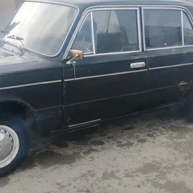 Lada 2106 1986