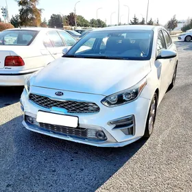 Kia Forte 2020