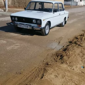 Lada 2106 1999