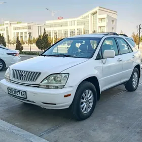 Lexus RX 300 2002