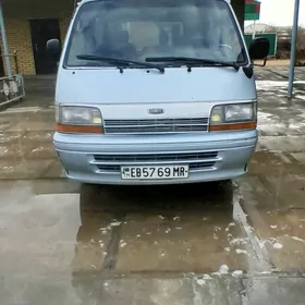 Toyota Hiace 1991