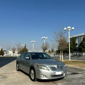 Toyota Camry 2009