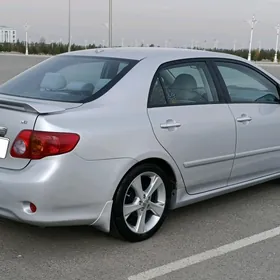 Toyota Corolla 2010