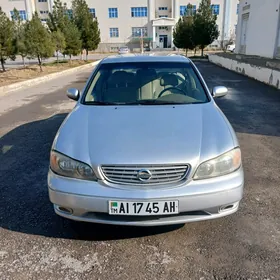 Nissan Maxima 2007