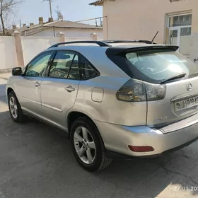 Lexus RX 330 2004