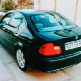 BMW E46 1999