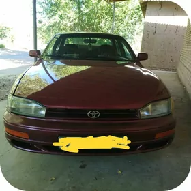 Toyota Camry 1993