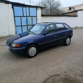 Opel Astra 1993