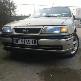 Opel Vectra 1990