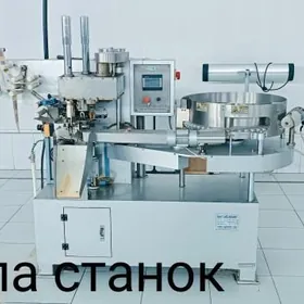 Чупа Чупс станок stanok