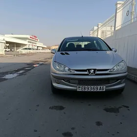 Peugeot 206 2008