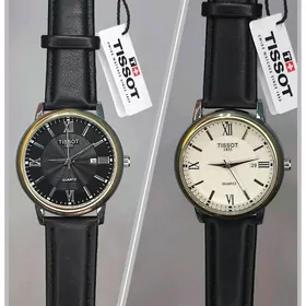 Tissot sagat