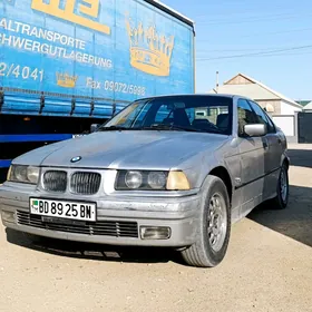 BMW 325 1991